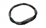 Lukk - ABUS 8808C/110 Black