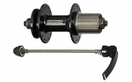 Tagarumm - Novatec D472TSBT-B5 QR BOOST 141