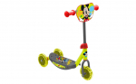 Kolmerattaline roller - Seven Mickey