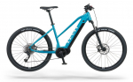 Jalgratas - Levit Muan MX 3 468 e-MTB 27.5"