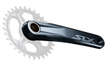Eesmine hammasrattaplokk - Shimano FC-M7100-1 SLX