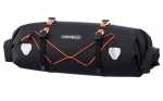 Kott - Ortlieb Handlebar-Pack Flex Black Matt