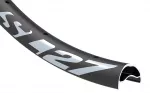 Velg 29" - BlackJack SL 27 ASY