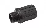 Tagarummu vabajooks - Shimano FH-MT400B