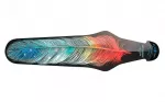 Tagaporilaud - Ass Savers Regular Feather Tropical