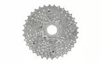 Tagumine hammasrattaplokk - Shimano CS-HG400-9 Alivio