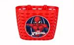 Korv - Seven Spiderman