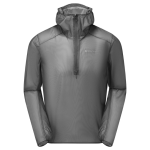 Vihmajope - Montane Minimus Nano Pull On, hall, S