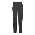 Vihmap&uuml;ksid - Rab Firewall Mountain Pants Wmns Regular Leg, must, L