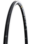 28-auguline maanteeratta velg - Mavic CXP Elite 28H, must
