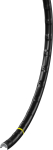 28-auguline maanteeratta velg - Mavic A 1025 650B UST DISC 28H