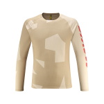Meeste MTB-s&auml;rk - Mavic Deemax Enduro, kamuflaaž / pipravalge, 2XL