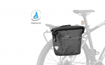 Kott - Ibera G-2 Waterproof Bike Pannier IB-BA33