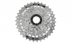 Tagumine hammasrattaplokk - Shimano CS-HG41-8 Acera