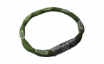 Lukk - ABUS 8808C/85 Jade green