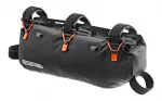 Kott - Ortlieb Frame-Pack RC Toptube Black Matt