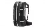 Seljakott - Ortlieb Atrack Black
