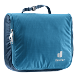 Reisikosmeetikakott - Deuter Wash Center Lite I, helesinine