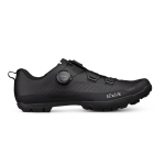 MTB rattakingad - Fizik Terra Atlas, must / must, 46.5