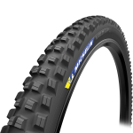 Jalgrattarehv - Michelin Wild AM2 27.5X2.40 Competition Line Kevlar GUM-X TS TLR