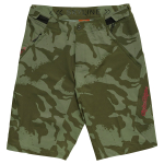 Meeste MTB-p&uuml;ksid - Troy Lee Designs Skyline Shadow Camo, oliivroheline, 31