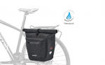 Kott - Ibera G-2 Waterproof Pannier IB-BA30