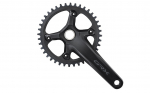Eesmine hammasrattaplokk - Shimano FC-RX600 GRX