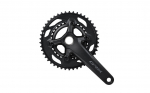 Eesmine hammasratas - Shimano FC-RX610-2 GRX