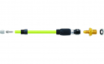 H&uuml;draulilise piduri adapter - Jagwire Pro Quick-Fit SRAM Level TLM