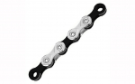 Kett - KMC X10 Silver Black Bulk
