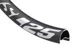 Velg 700C - BlackJack SL 25 ASY