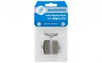 Ketaspiduri klotsid - Shimano D03S-RX