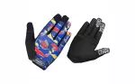 GripGrab pikad kindad - GripGrab Rebel, M