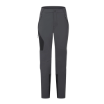 P&uuml;ksid - Rab Ascendor Pants Wmns Regular Leg, tumehall, L
