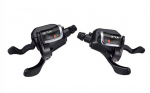 K&auml;iguhoovad - microSHIFT XLE SL-M760-3 Xpress