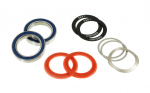 Ketiratta v&otilde;lli laagrikomplekt - Enduro Bearings SRAM DUB/BB30 ABEC 3 BK-54116