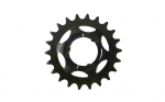 Hammasratas - Shimano Nexus 22T