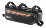 Kott - Ortlieb Frame-Pack Toptube Black Matt