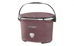 Kott - Ortlieb Up-Town Urban Ash Rose