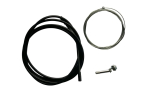 Classic p&auml;&auml;stikutrossi ja sisetrossi komplekt - Sturmey Archer HSJ802