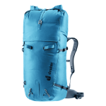 M&auml;gironimise seljakott - Deuter Durascent 44+10, helesinine