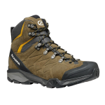 Matkasaabas - Scarpa ZG TRK GTX, helepruun, 44.5