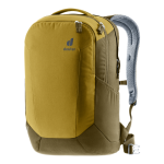 Linnaseljakott - Deuter Giga, pruunikas (dark butternut)