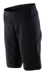 Naiste MTB-p&uuml;ksid - Troy Lee Designs Luxe, must, L