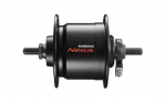 D&uuml;namorumm - Shimano DH-C3000-3N-NT OE