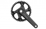 Eesmine hammasrattaplokk - Shimano FC-U6040-1 CUES