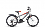 Jalgratas - CTM Scooby 1.0 20"
