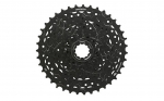 Tagumine hammasrattaplokk - Shimano CS-LG300-10 CUES Linkglide