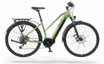 Jalgratas - Levit Musca MX 630 e-Trekking 28"