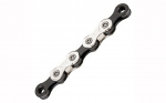 Kett - KMC X11 Silver Black Bulk